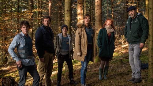 Le Tueur du lac Bild 2