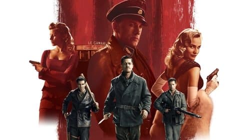 Inglourious Basterds Bild 3