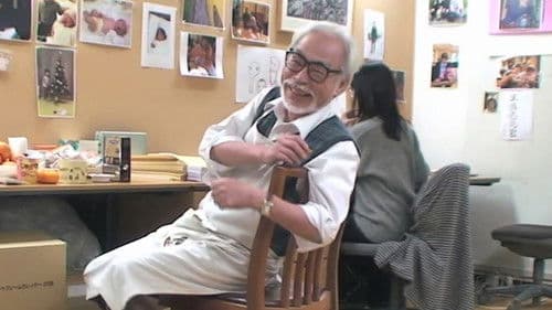 Never-Ending Man: Hayao Miyazaki Bild 1