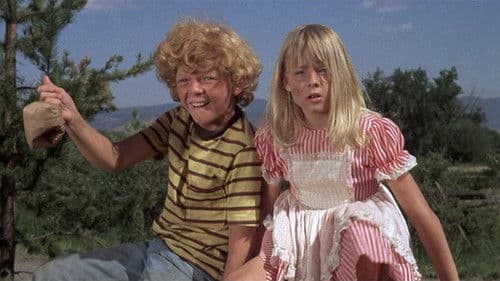 Flucht in die Wildnis Bild 1