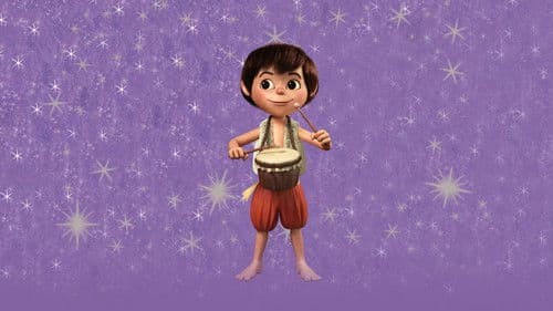 The Little Drummer Boy Bild 2