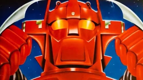 Roboter der Sterne Bild 1