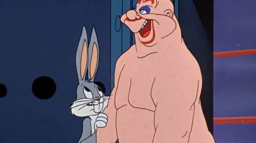 Hau drauf, Hase! Bild 8