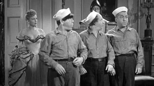 Three Little Pirates Bild 1