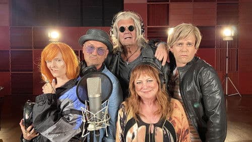 Revy på afstand Bild 1