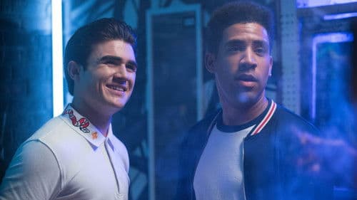 The After Party Bild 5