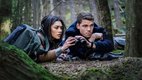 The Night Agent Bild 8