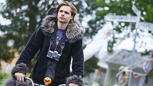 Boys in the Trees Bild 6