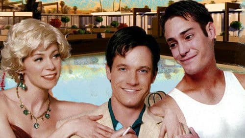 Straight-Jacket Bild 3