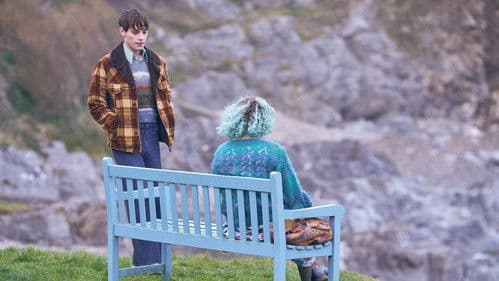 The Loneliest Boy in the World Bild 8