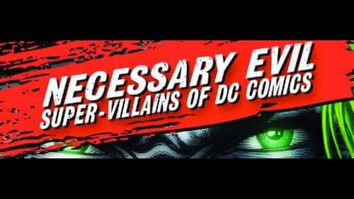 Necessary Evil: Super-Villains of DC Comics Bild 5