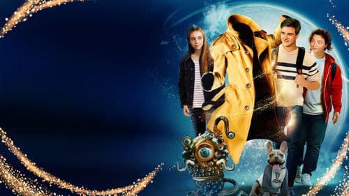 The Magician's Raincoat Bild 4