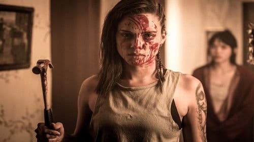 The Inhabitant Bild 1