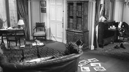 Gezeichnet: Arsène Lupin Bild 7