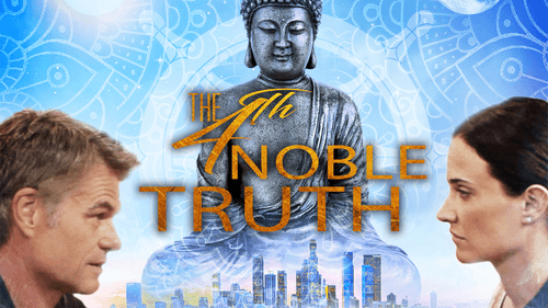 The Fourth Noble Truth Bild 1