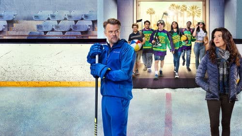 Mighty Ducks: Game Changers Bild 4