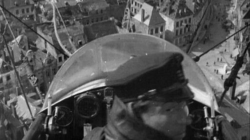 Der Erste Weltkrieg - Aus der Luft Bild 4