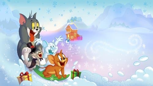 Tom and Jerry: Snowman's Land Bild 2
