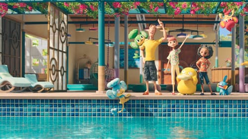 Die Pokémon-Concierge Bild 3