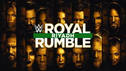 Royal Rumble 2026 Bild 2