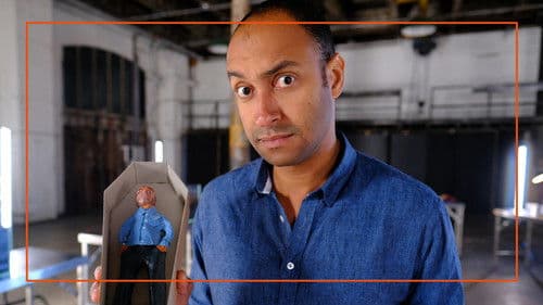 Matt Okine Is Going To Die Bild 1