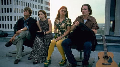 Voll das Leben - Reality Bites Bild 4