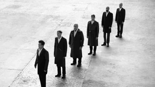 Rammstein: Zeit - The ATMOS Experience Bild 1