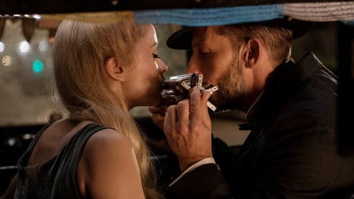 Eine Meerjungfrau in Paris Bild 4