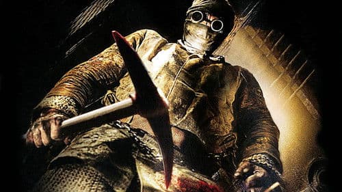 Trackman - Der Untergrund Killer Bild 2