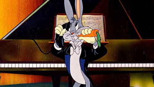 Da Capo, Bunny Bild 1