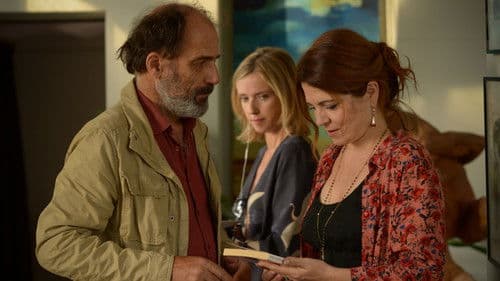 Champagner & Macarons Bild 2