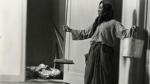 Midnight Menace Bild 1