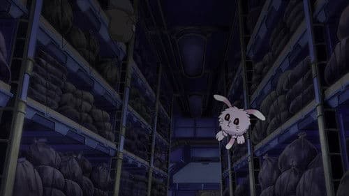 映画ドラえもん 新・のび太の宇宙開拓史 Bild 2