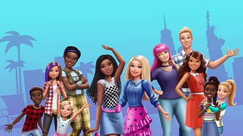 Barbie im Doppelpack Bild 4