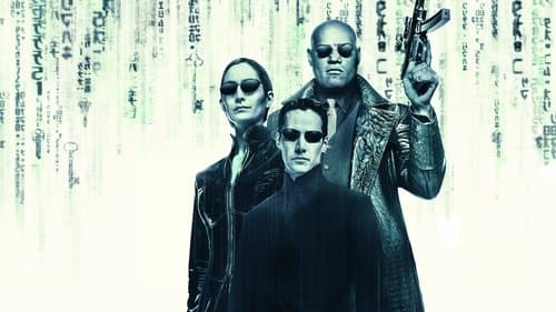 Matrix Reloaded Bild 2