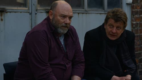 Eine Nacht in Helsinki Bild 8