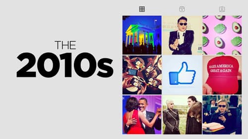 The 2010s Bild 1