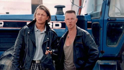 Młode Wilki 1/2 Bild 2