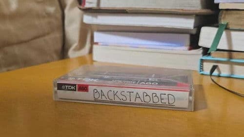 Backstabbed Bild 1