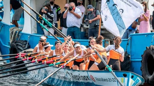 Traineras, pasión por el remo Bild 1