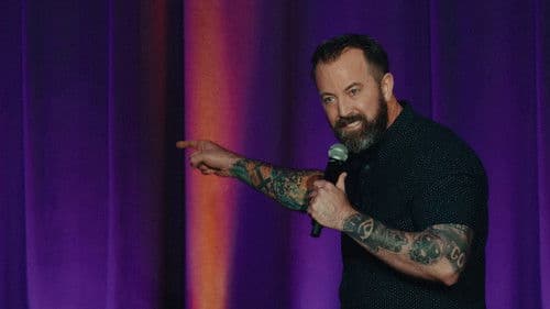 Dan Cummins: Trying To Get Better Bild 2