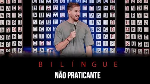 Afonso Padilha: Bilíngue Não Praticante Bild 2