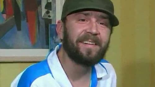 Он ругается матом Bild 1