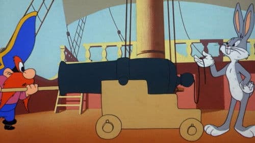 Pirat unter Beschuss Bild 2