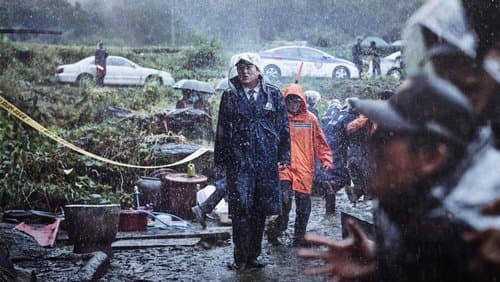 The Wailing: Die Besessenen Bild 2