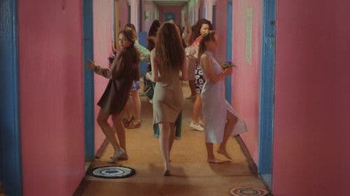 Женская общага Bild 1