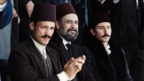 Zaferin Rengi Bild 1