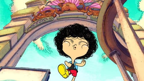 Irmão do Jorel Bild 7