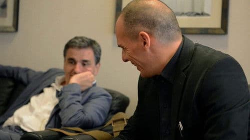 Kampf um Griechenland - Chronologie einer Krise Bild 1