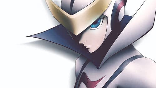 Casshern Sins Bild 2